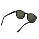 A Kjaerbede Marvin Sunglasses - Black