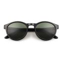 A Kjaerbede Marvin Sunglasses - Black