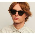 A Kjaerbede Marvin Sunglasses - Black
