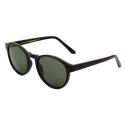 A Kjaerbede Marvin Sunglasses - Black