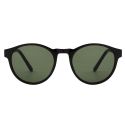 A Kjaerbede Marvin Sunglasses - Black