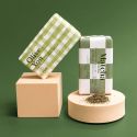Floh Matcha Green Tea Soap Bar