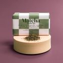 Floh Matcha Green Tea Soap Bar