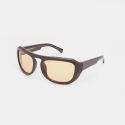 A Kjaerbede Max Sunglasses - Chocolate