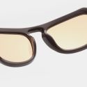 A Kjaerbede Max Sunglasses - Chocolate