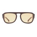 A Kjaerbede Max Sunglasses - Chocolate