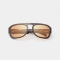 A Kjaerbede Max Sunglasses - Chocolate