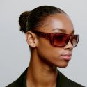 A Kjaerbede Max Sunglasses - Havana