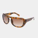 A Kjaerbede Max Sunglasses - Havana