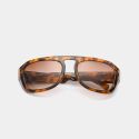 A Kjaerbede Max Sunglasses - Havana