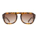 A Kjaerbede Max Sunglasses - Havana
