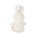 Bon Ton Toys X Miffy Corduroy Keyring - Rainbow White
