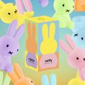 Mr Maria Bundle of Light Miffy Colourful Blind Box