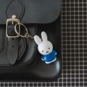 Atelier Pierre Miffy Classic Keyring - Blue