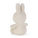 Bon Ton Toys X Miffy Corduroy Soft Toy - Clover White