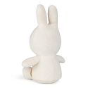 Bon Ton Toys X Miffy Corduroy Soft Toy - Rainbow White