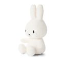 Bon Ton Toys x Miffy Corduroy Soft Toy - White