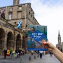 Mini Escape Room Game - Edinburgh