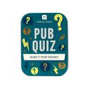 Mini Pub Quiz in a Tin