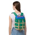 JanSport Mini Skip Pack - Jelly Kelly