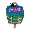 JanSport Mini Skip Pack - Jelly Kelly