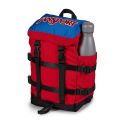 JanSport Mini Skip Pack - Red Tape