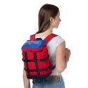 JanSport Mini Skip Pack - Red Tape
