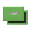 Mint Fridge Magnet