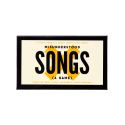 Misunderstood Songs Game
