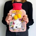 Moomin Love Hot Water Bottle 