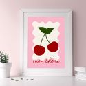 Mon Cheri Print