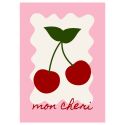 Mon Cheri Print