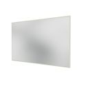 Montana SP1812 Colour Frame Mirror - Pomelo