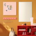 Montana SP1812 Colour Frame Mirror - Pomelo
