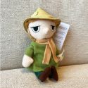 Moomins Snufkin Soft Toy