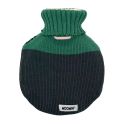 Moomin Lotus Hot Water Bottle 