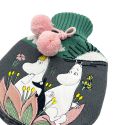 Moomin Lotus Hot Water Bottle 