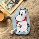 Moomin Mini Hot Water Bottle