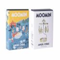 Pluto Design Moomin Party Rotary Candle Holder