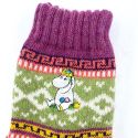 Snorkmaiden Fair Isle Socks