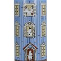 Moomin House Water Bottle 500ml
