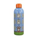 Moomin House Water Bottle 500ml