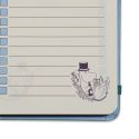 Moominpappa Pocket Notebook
