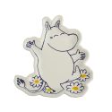 Moomintroll Ceramic Trinket Dish 