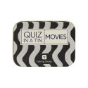 Movie Trivia Quiz in a Tin
