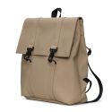 Rains MSN Bag Mini - Beige