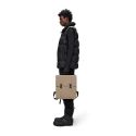 Rains MSN Bag Mini - Beige