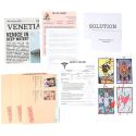 Murder Mystery Game - Venice