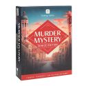 Murder Mystery Game - Venice