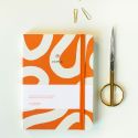 A-Journal Notebook - Flow